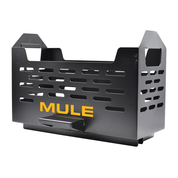 MULE Mobile Workshop Toolbox